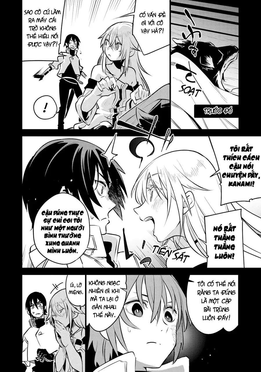 Isekai Meikyuu No Saishinbu Wo Mezasou Chap 27 - Next Chap 28