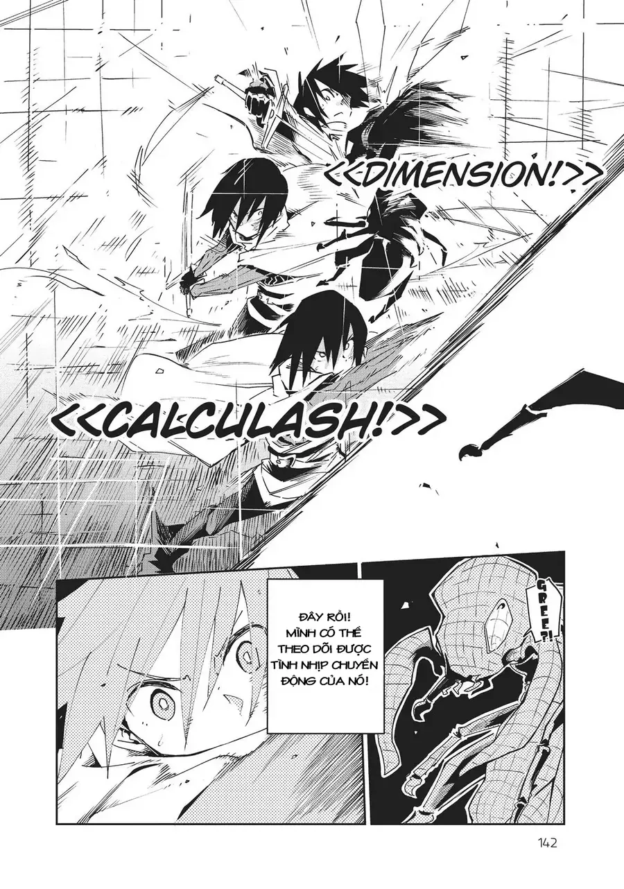 Isekai Meikyuu No Saishinbu Wo Mezasou Chap 4 - Next Chap 5