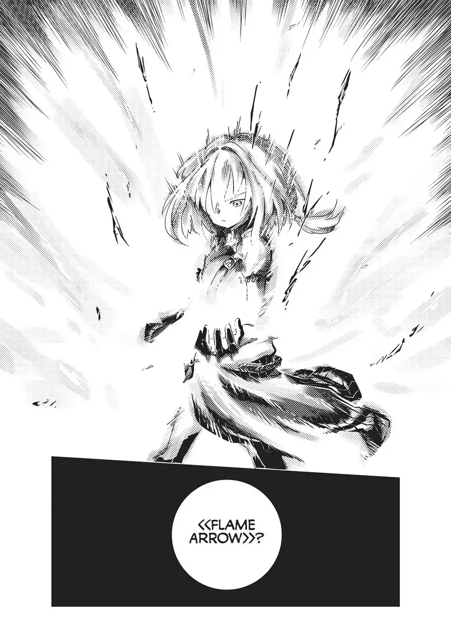 Isekai Meikyuu No Saishinbu Wo Mezasou Chap 4 - Next Chap 5