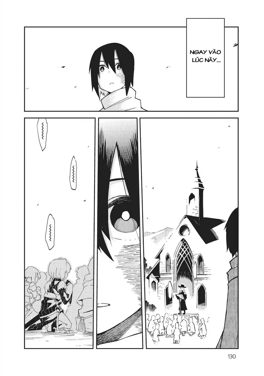 Isekai Meikyuu No Saishinbu Wo Mezasou Chap 4 - Next Chap 5