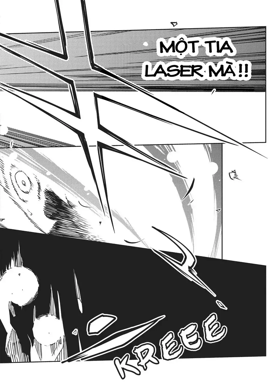 Isekai Meikyuu No Saishinbu Wo Mezasou Chap 4 - Next Chap 5