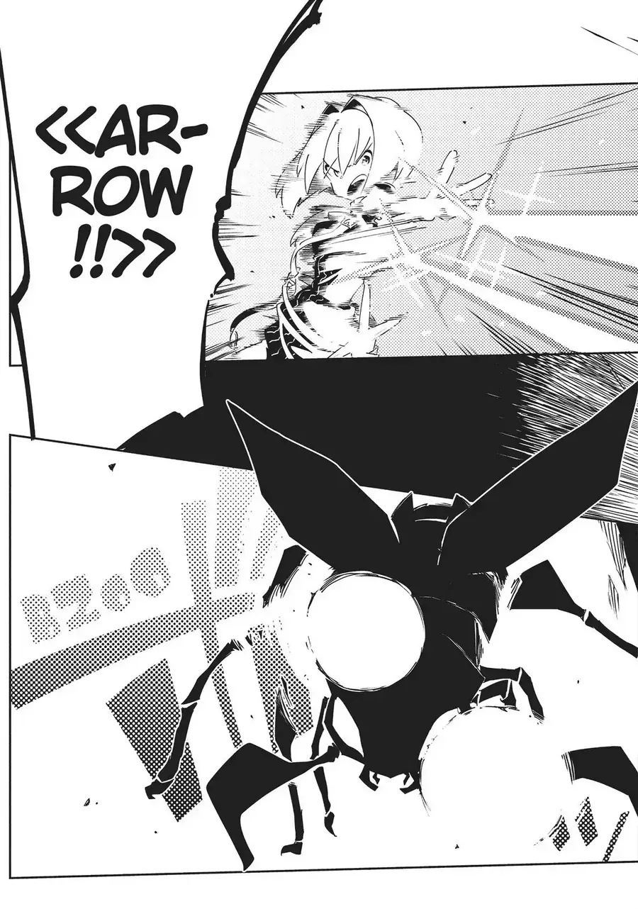 Isekai Meikyuu No Saishinbu Wo Mezasou Chap 4 - Next Chap 5