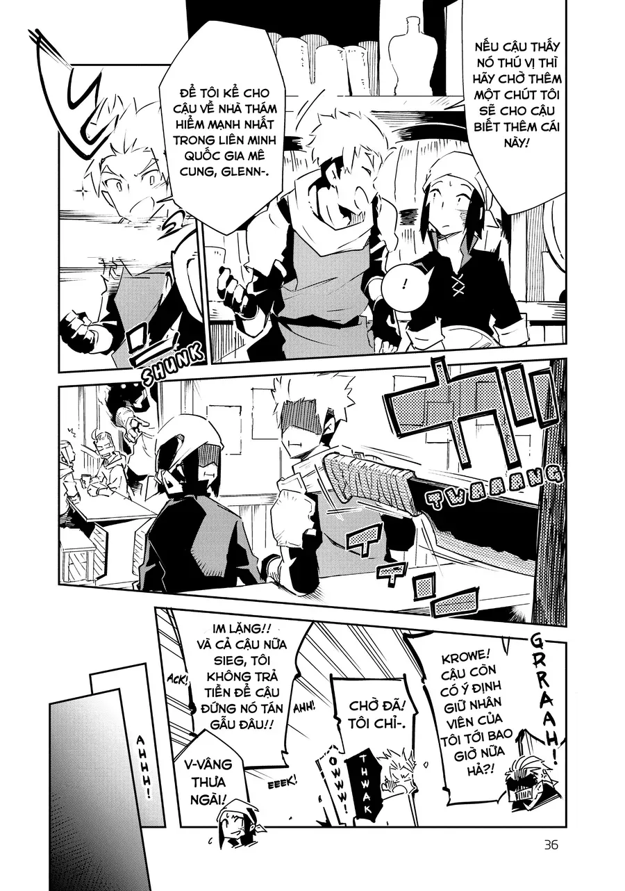 Isekai Meikyuu No Saishinbu Wo Mezasou Chap 6 - Next Chap 7