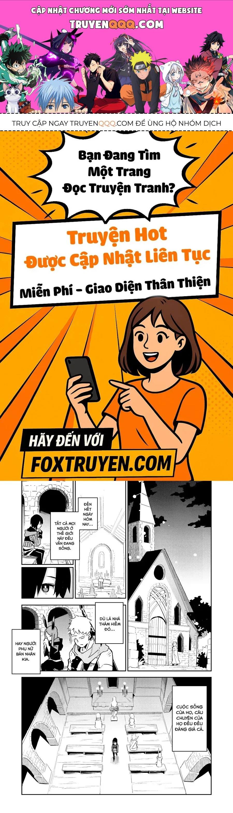 Isekai Meikyuu No Saishinbu Wo Mezasou Chap 7 - Next Chap 8