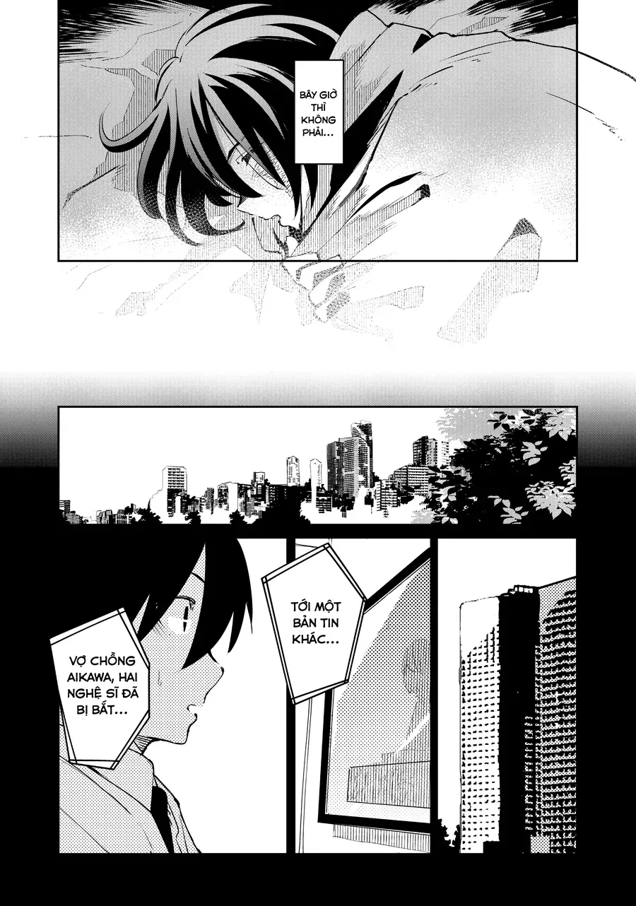 Isekai Meikyuu No Saishinbu Wo Mezasou Chap 7 - Next Chap 8