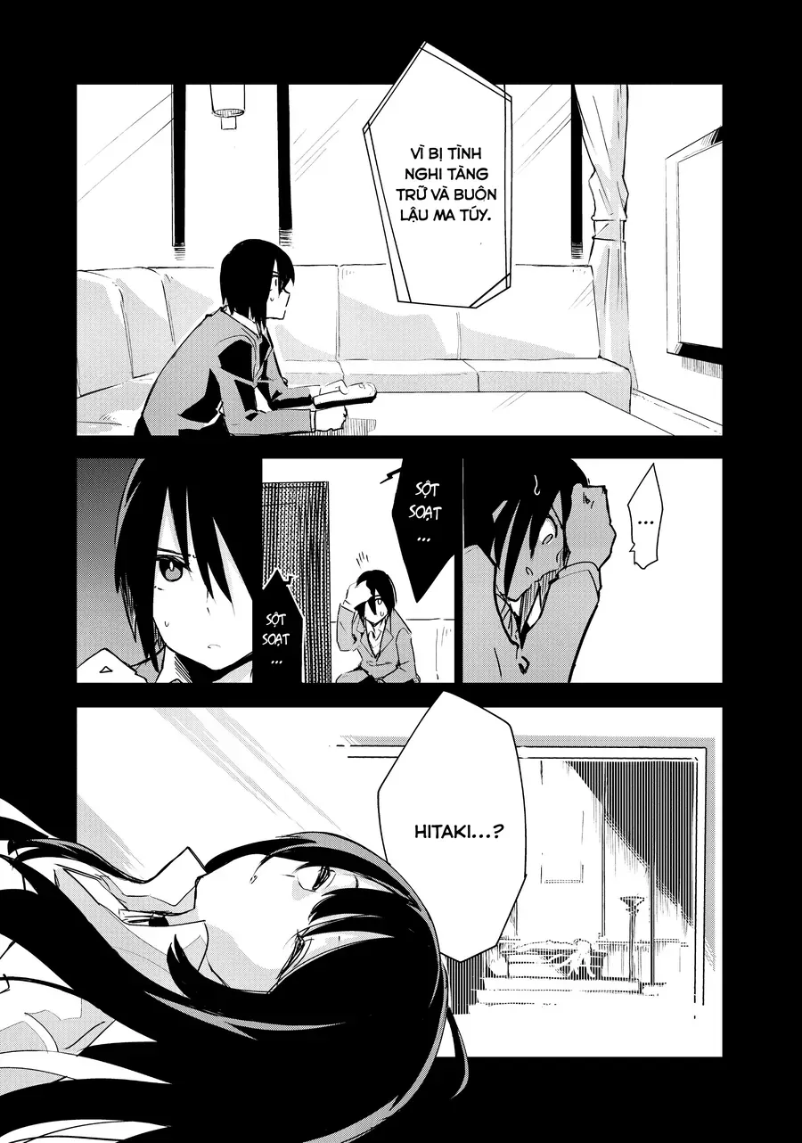 Isekai Meikyuu No Saishinbu Wo Mezasou Chap 7 - Next Chap 8