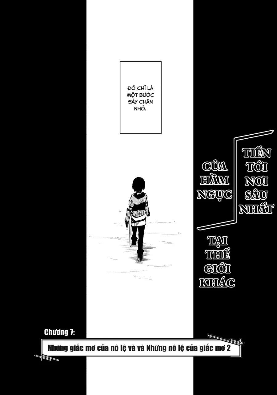 Isekai Meikyuu No Saishinbu Wo Mezasou Chap 7 - Next Chap 8