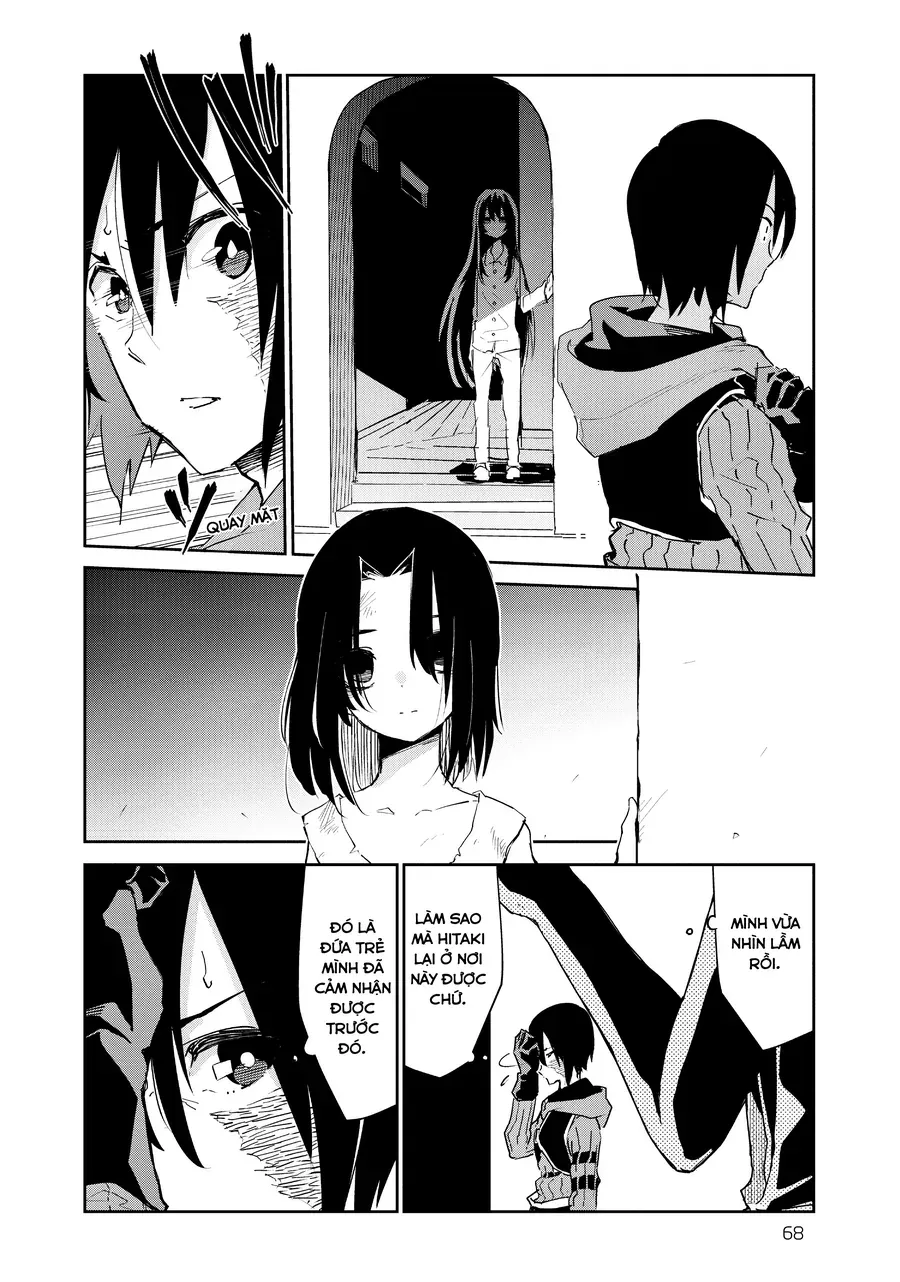 Isekai Meikyuu No Saishinbu Wo Mezasou Chap 7 - Next Chap 8