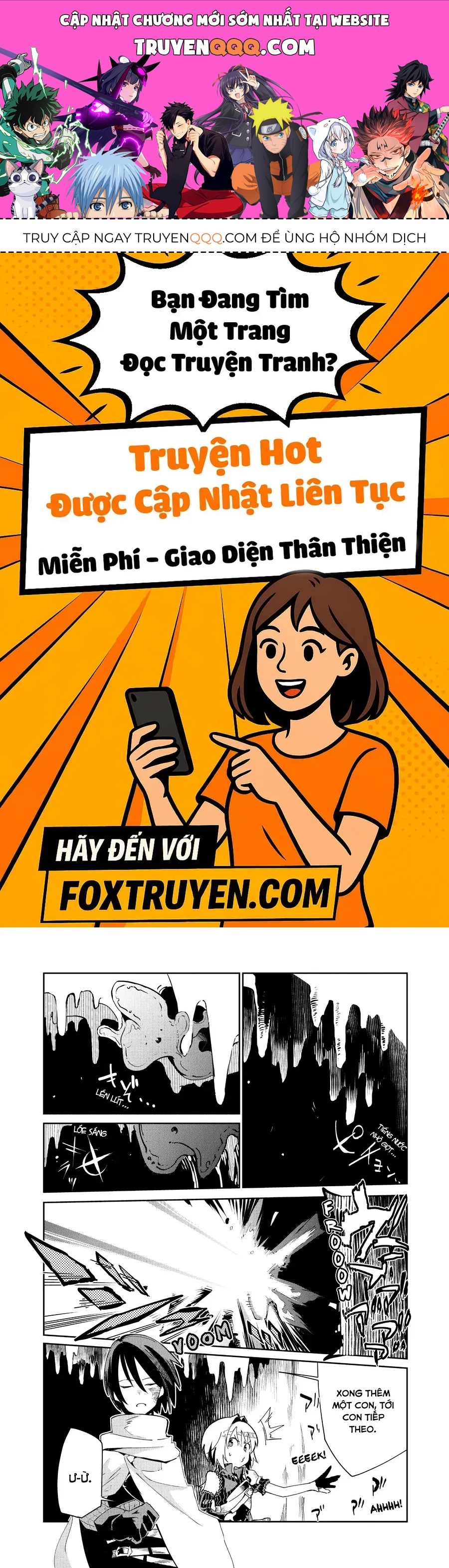 Isekai Meikyuu No Saishinbu Wo Mezasou Chap 8 - Next Chap 9