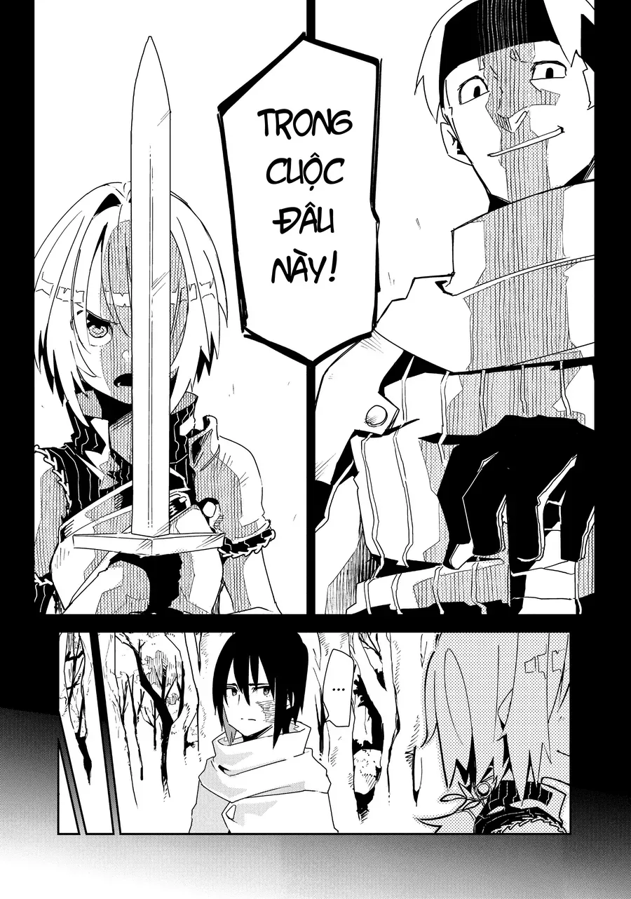 Isekai Meikyuu No Saishinbu Wo Mezasou Chap 8 - Next Chap 9