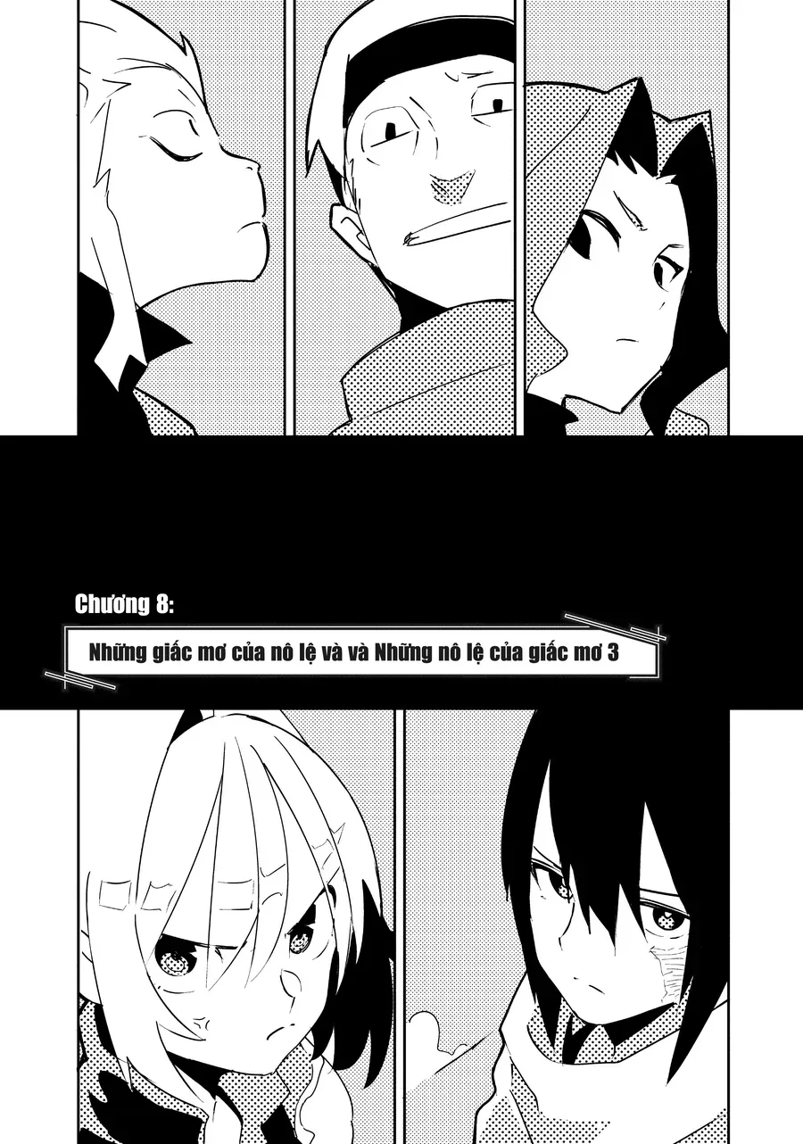 Isekai Meikyuu No Saishinbu Wo Mezasou Chap 8 - Next Chap 9