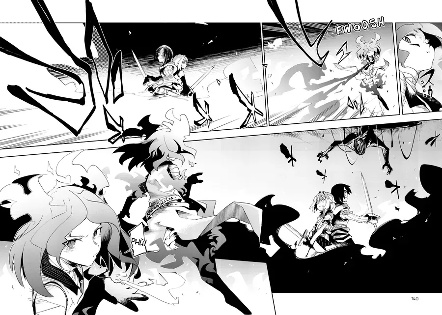 Isekai Meikyuu No Saishinbu Wo Mezasou Chap 9 - Next Chap 10