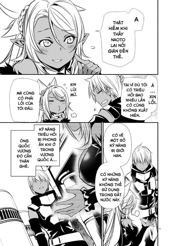 Isekai Ntr Chap 64 - Next Chap 65