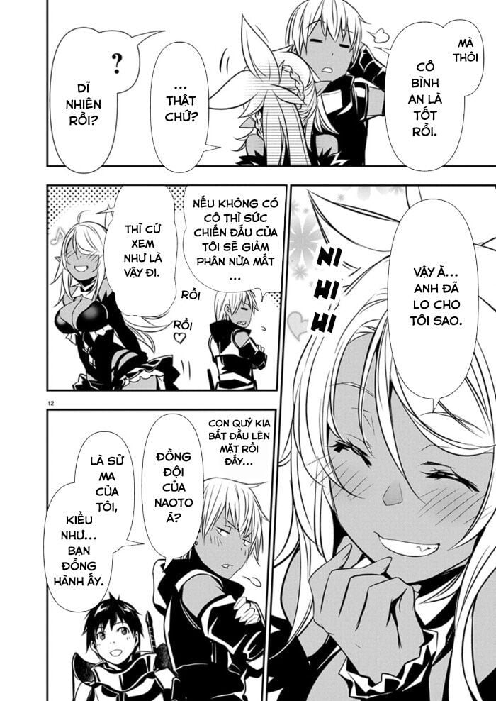 Isekai Ntr Chap 64 - Next Chap 65