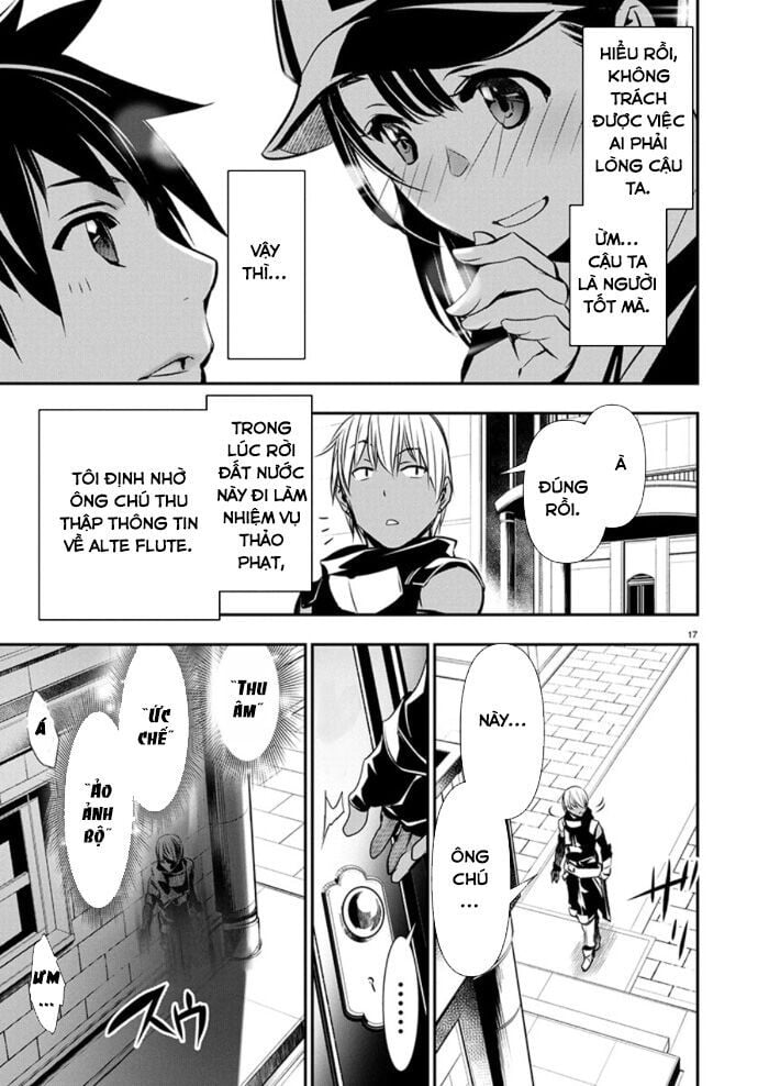 Isekai Ntr Chap 64 - Next Chap 65