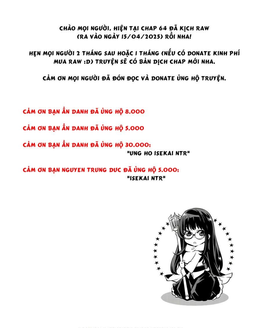 Isekai Ntr Chap 64 - Next Chap 65