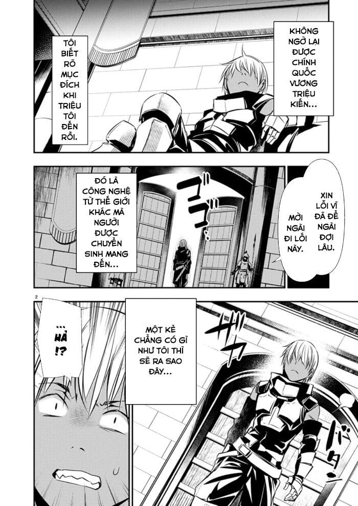 Isekai Ntr Chap 64 - Next Chap 65