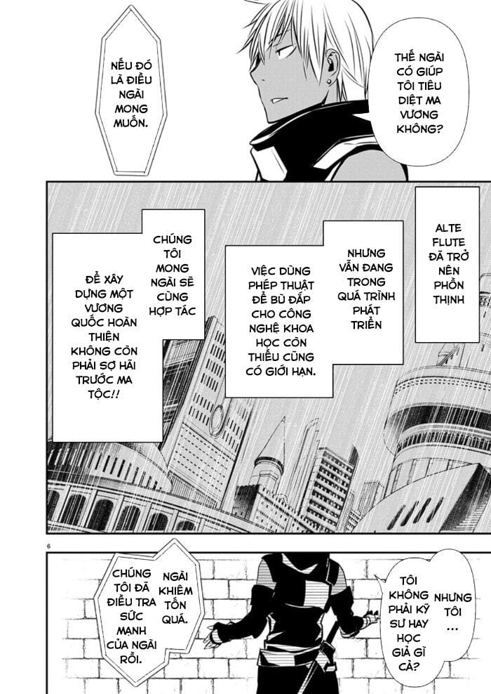 Isekai Ntr Chap 64 - Next Chap 65