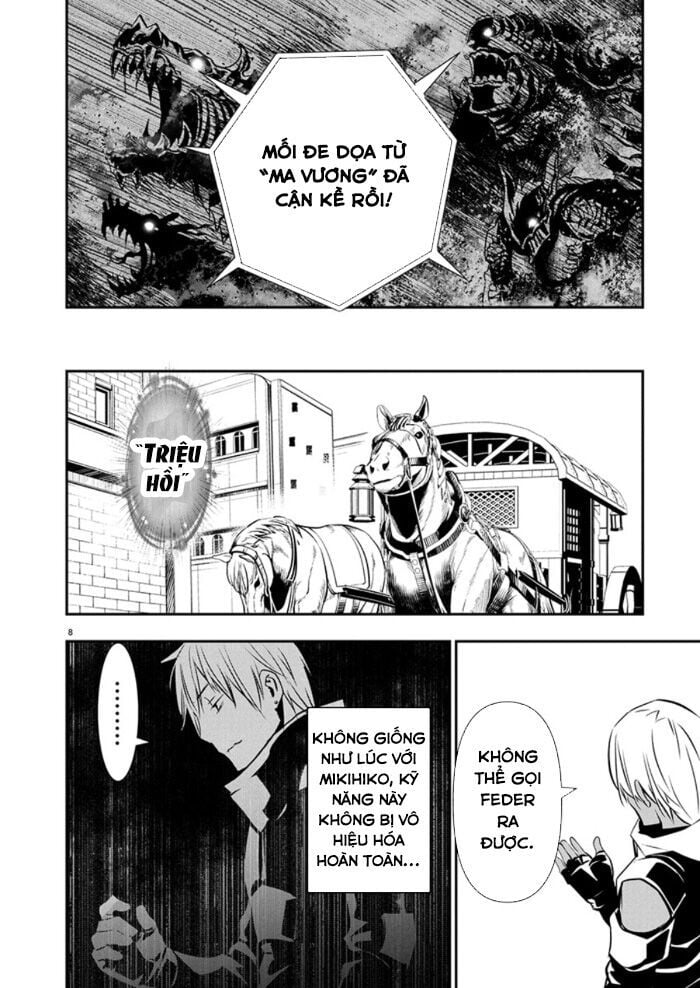 Isekai Ntr Chap 64 - Next Chap 65