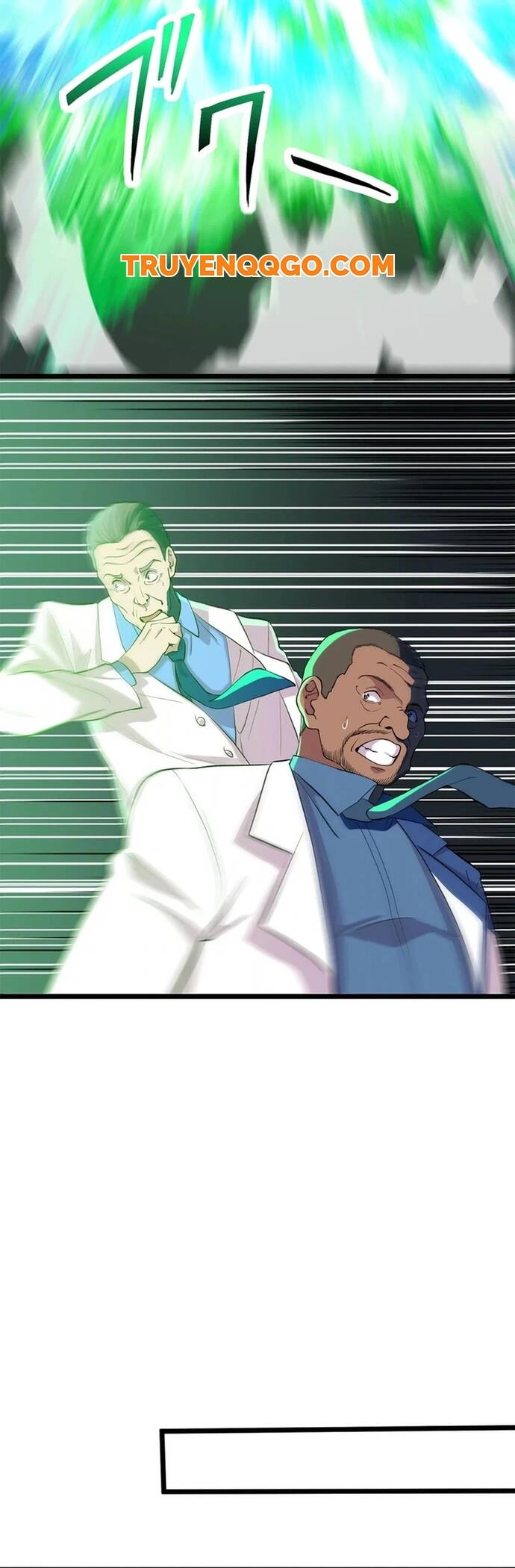 Isekai Suicide Squad Chap 4 - Next Chap 5