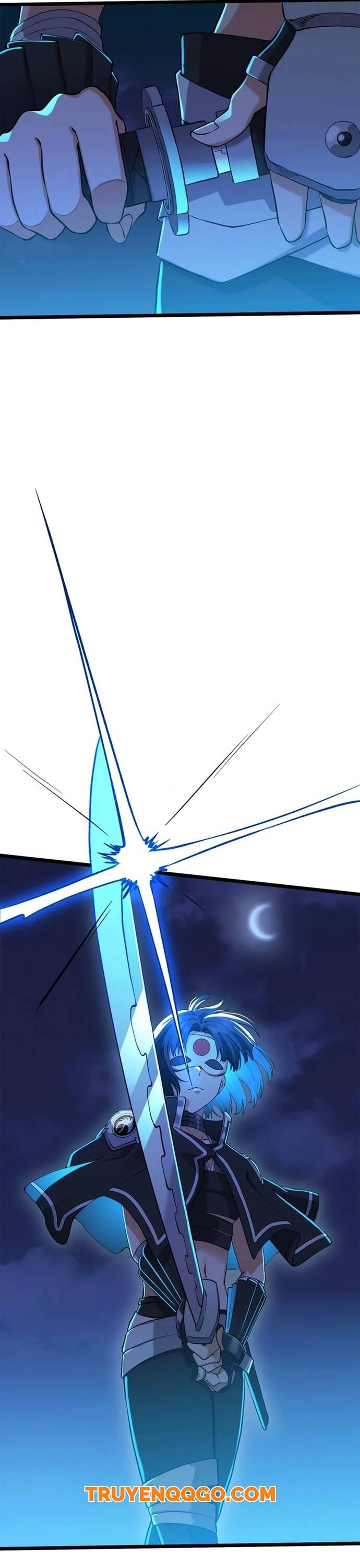 Isekai Suicide Squad Chap 4 - Next Chap 5