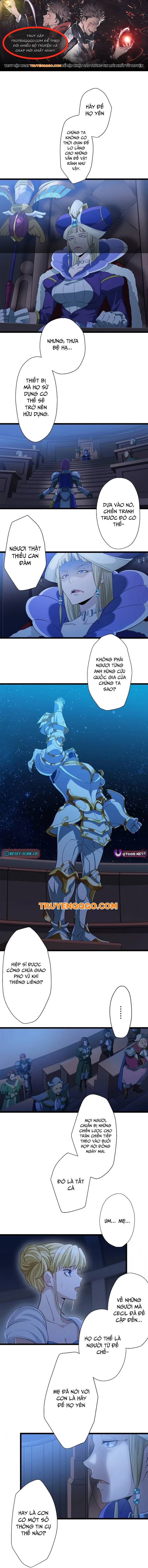 Isekai Suicide Squad Chap 6 - Next Chap 7