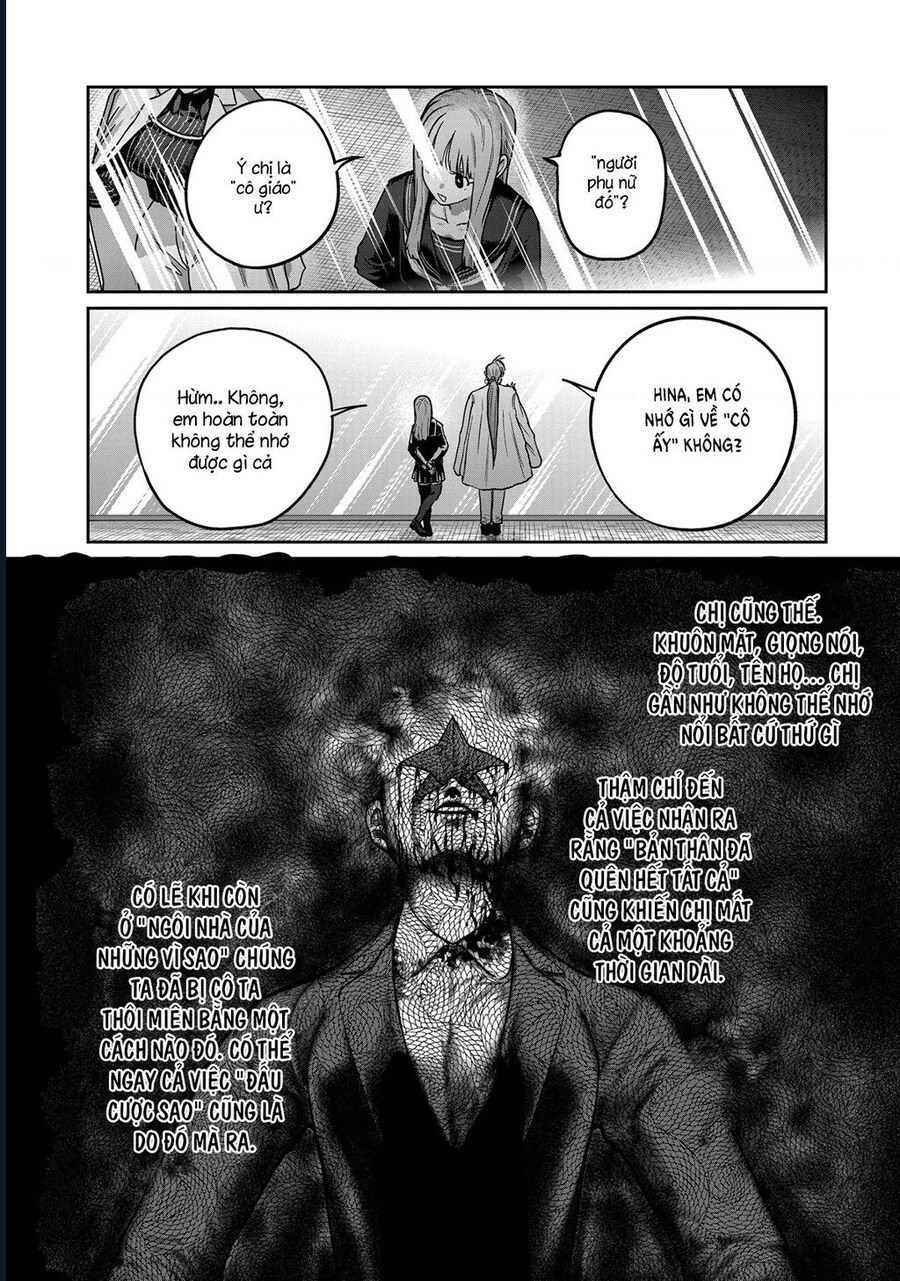 Isshou Senkin Chap 53 - Next Chap 54