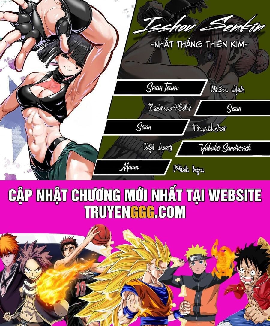 Isshou Senkin Chap 54 - Next Chap 55