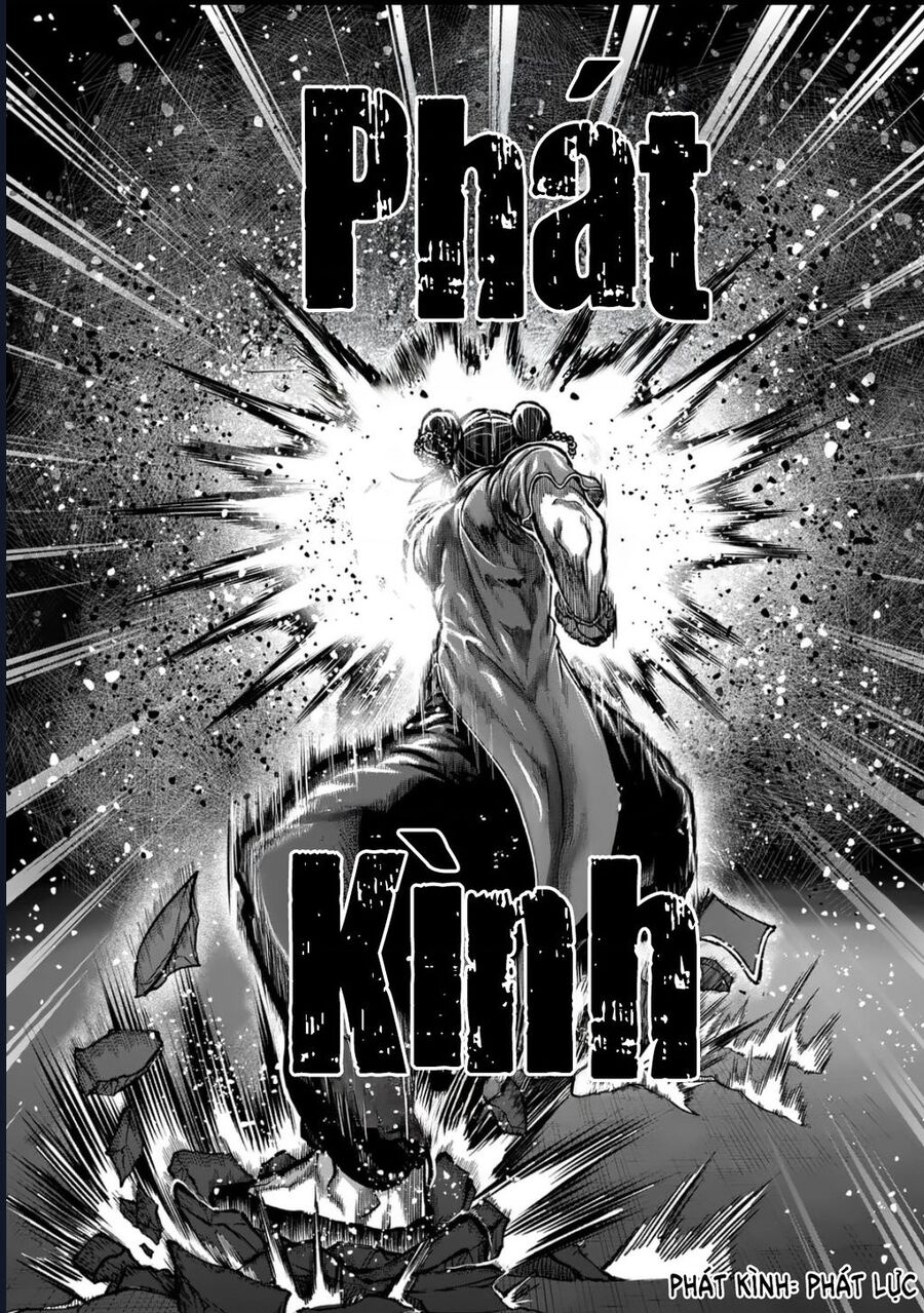 Isshou Senkin Chap 55 - Next Chap 56