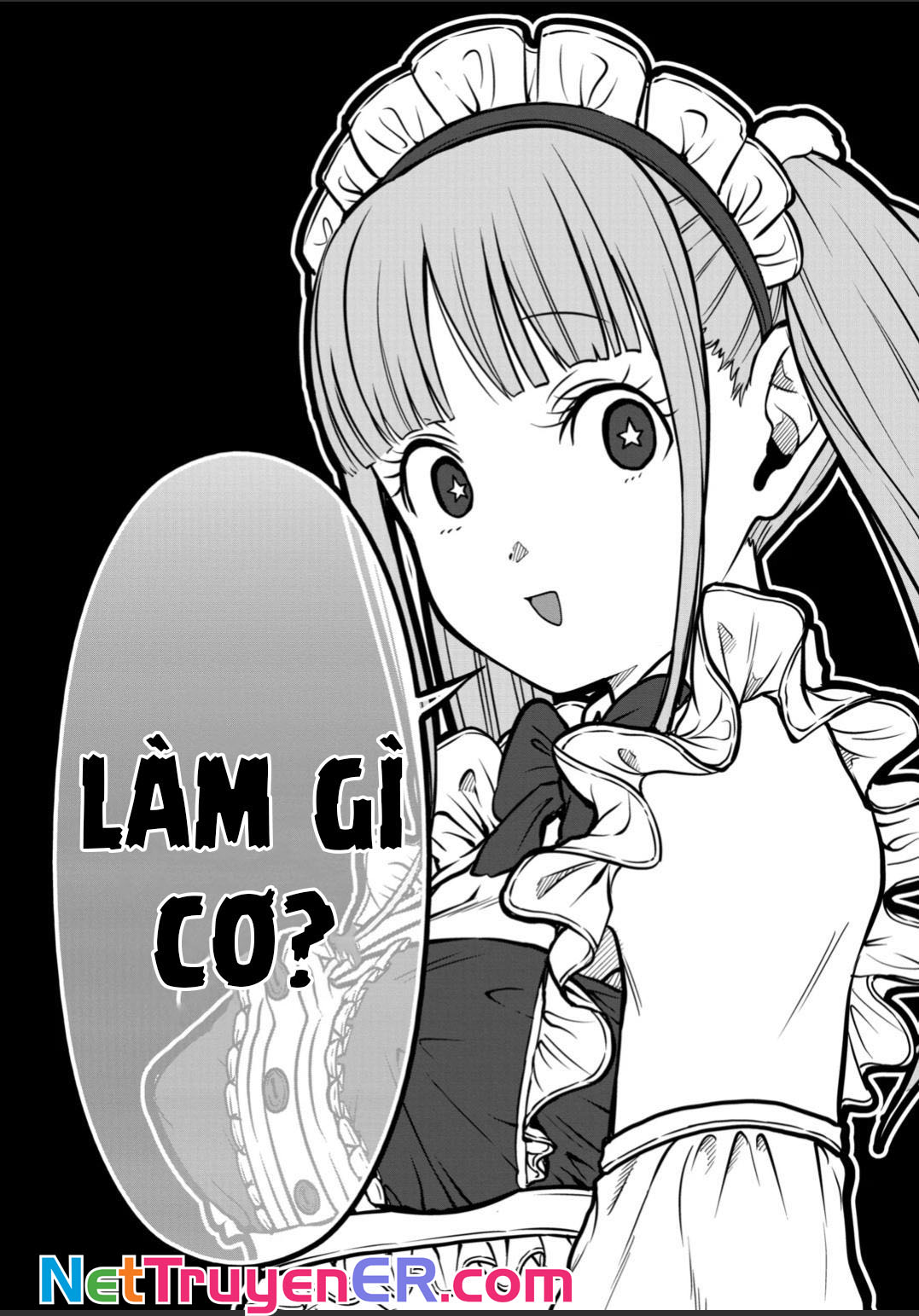 Isshou Senkin - Sàn Đấu Điên Rồ Chap 51 - Next Chap 52