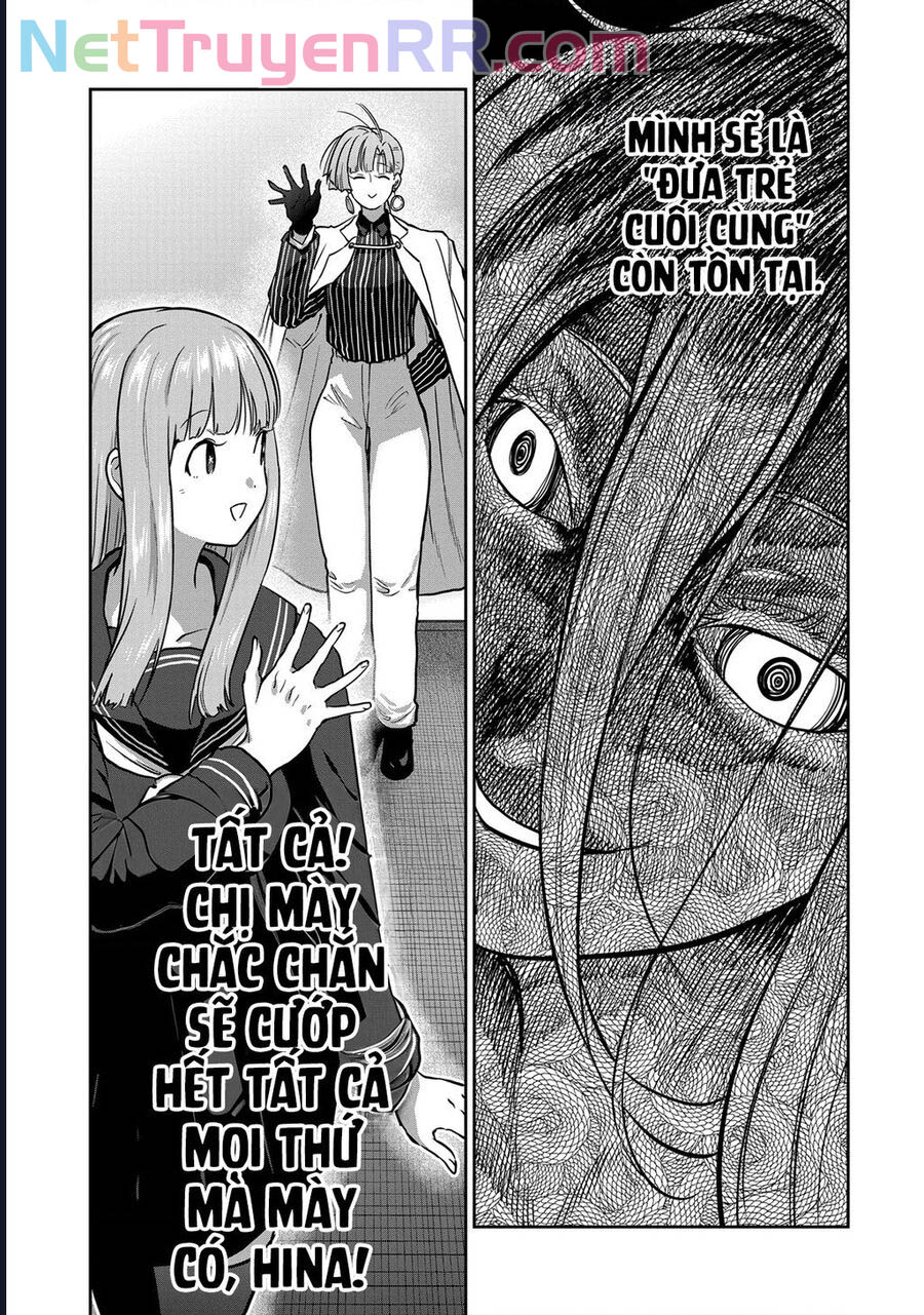 Isshou Senkin - Sàn Đấu Điên Rồ Chap 53 - Next Chap 54