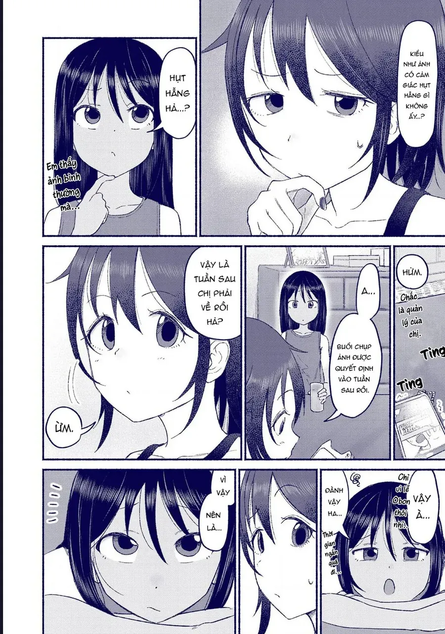 Itoko No Ko Chap 10 - Next Chap 11