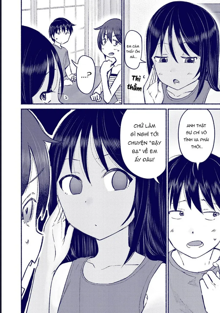 Itoko No Ko Chap 10 - Next Chap 11