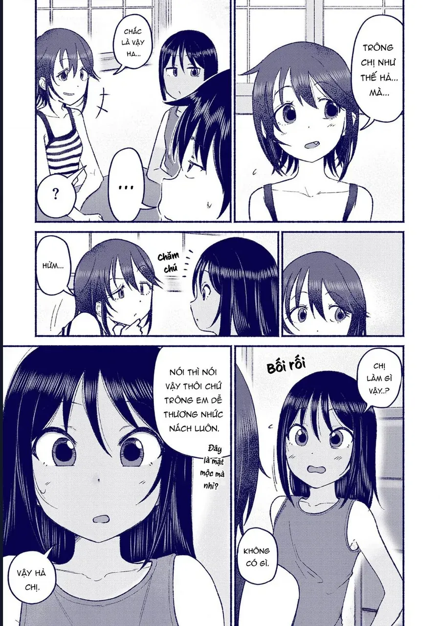 Itoko No Ko Chap 10 - Next Chap 11