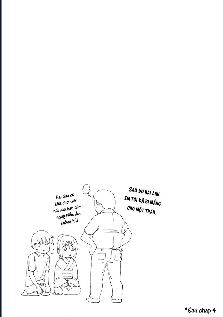 Itoko No Ko Chap 9.5 - Next Chap 10.5