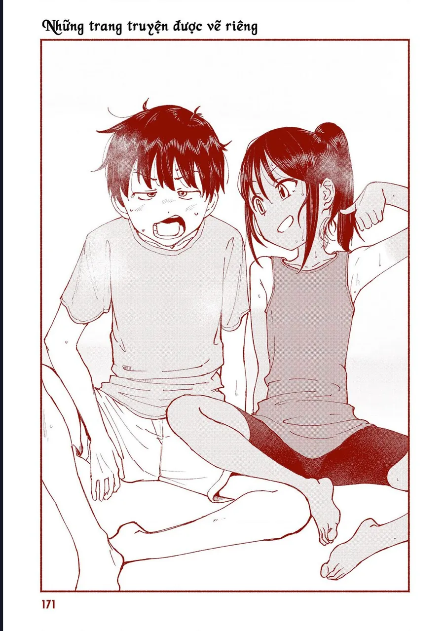 Itoko No Ko Chap 9.5 - Next Chap 10.5