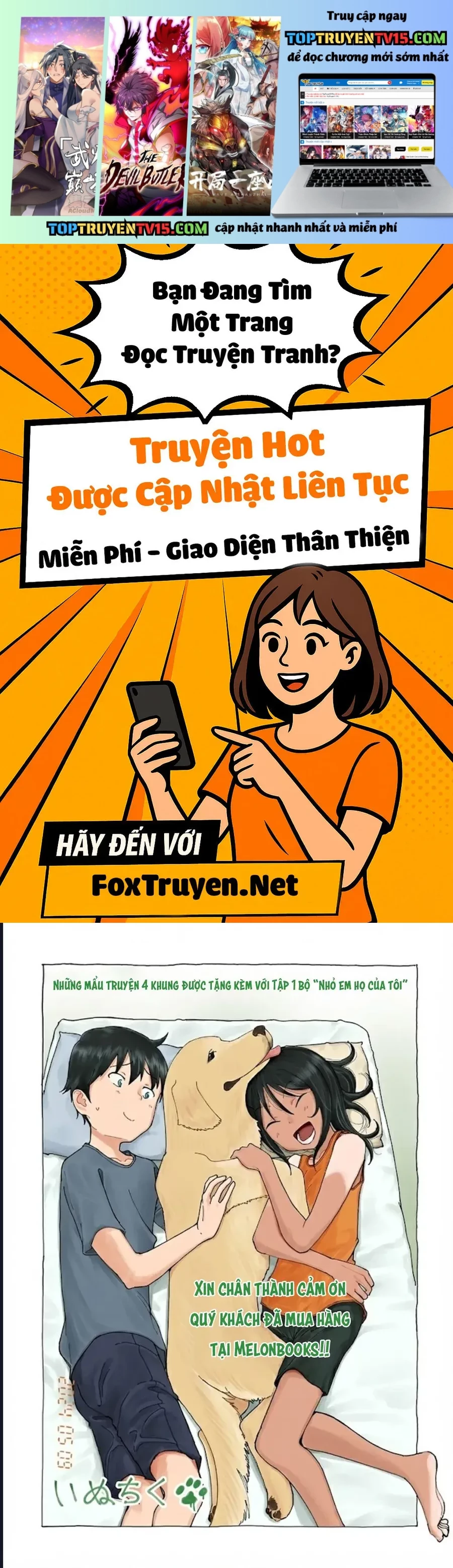 Itoko No Ko Chap 9.8 - Next Chap 10.8