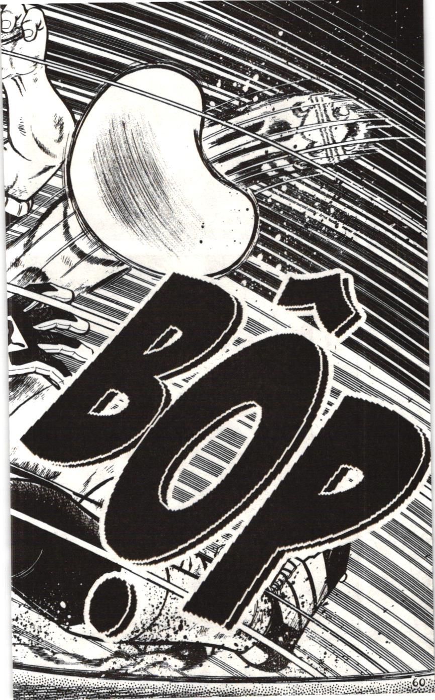 Itto - Cơn lốc sân cỏ (NXB Kim Đồng) Chap 41 - Next Chap 42