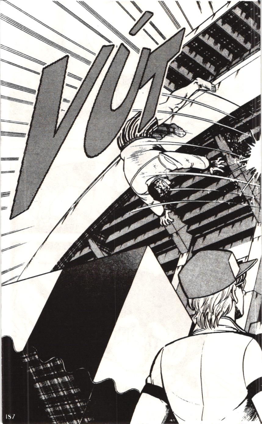 Itto - Cơn lốc sân cỏ (NXB Kim Đồng) Chap 43 - Next Chap 44