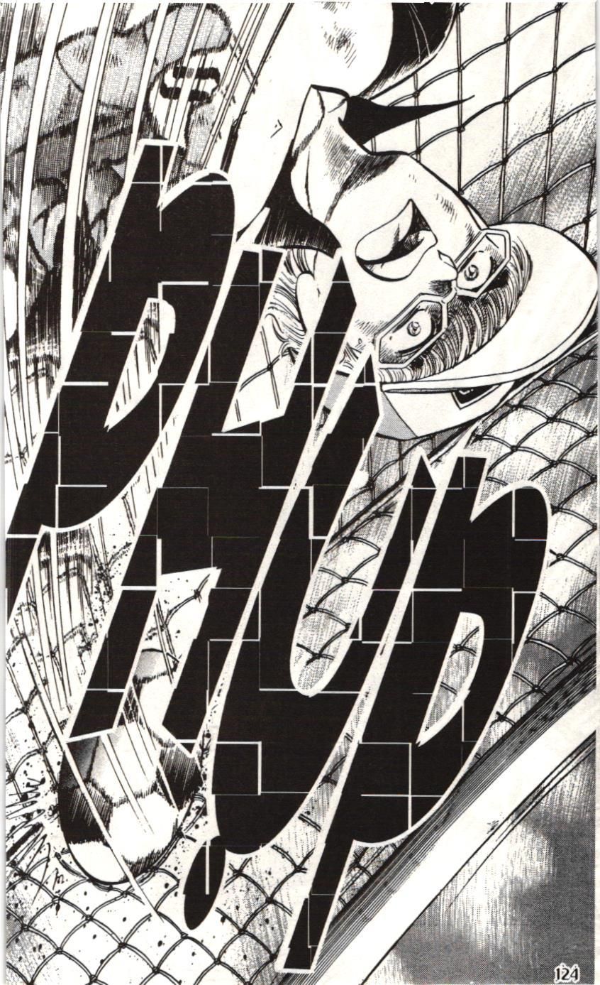 Itto - Cơn lốc sân cỏ (NXB Kim Đồng) Chap 45 - Next Chap 46