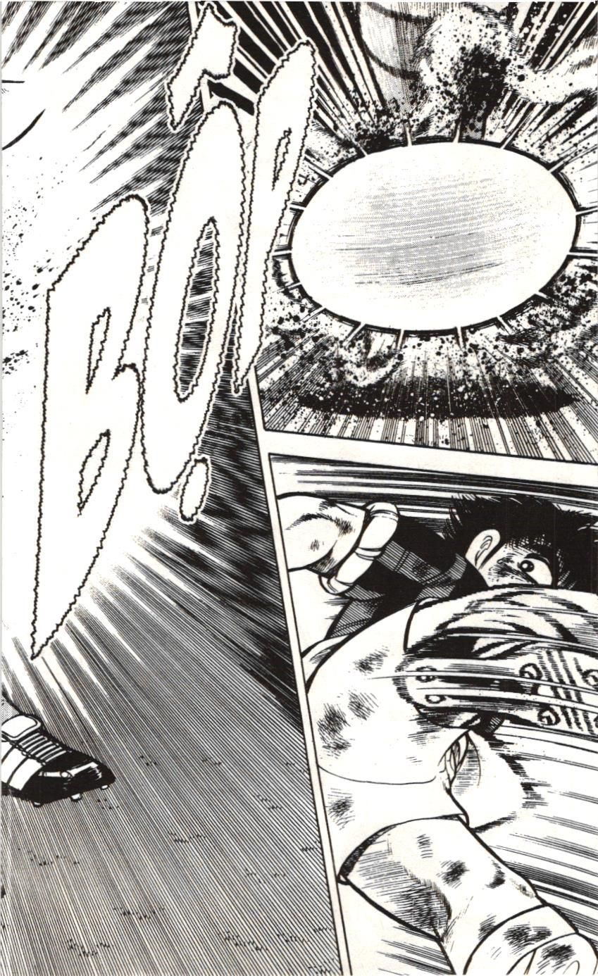 Itto - Cơn lốc sân cỏ (NXB Kim Đồng) Chap 49 - Next Chap 50