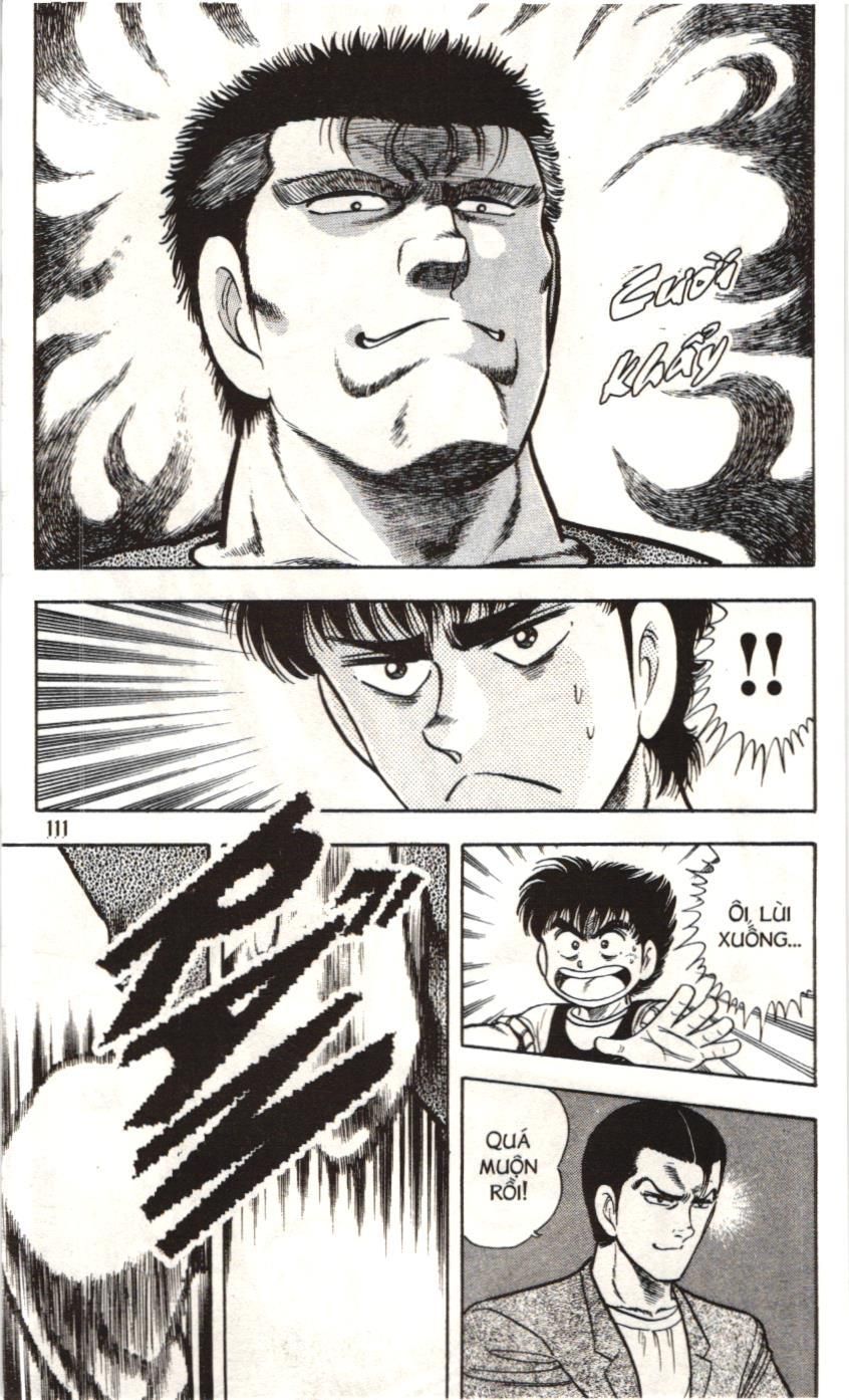 Itto - Cơn lốc sân cỏ (NXB Kim Đồng) Chap 51 - Next Chap 52