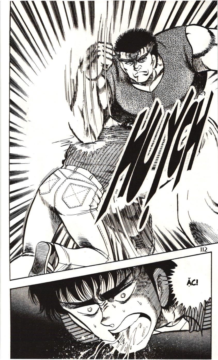 Itto - Cơn lốc sân cỏ (NXB Kim Đồng) Chap 51 - Next Chap 52