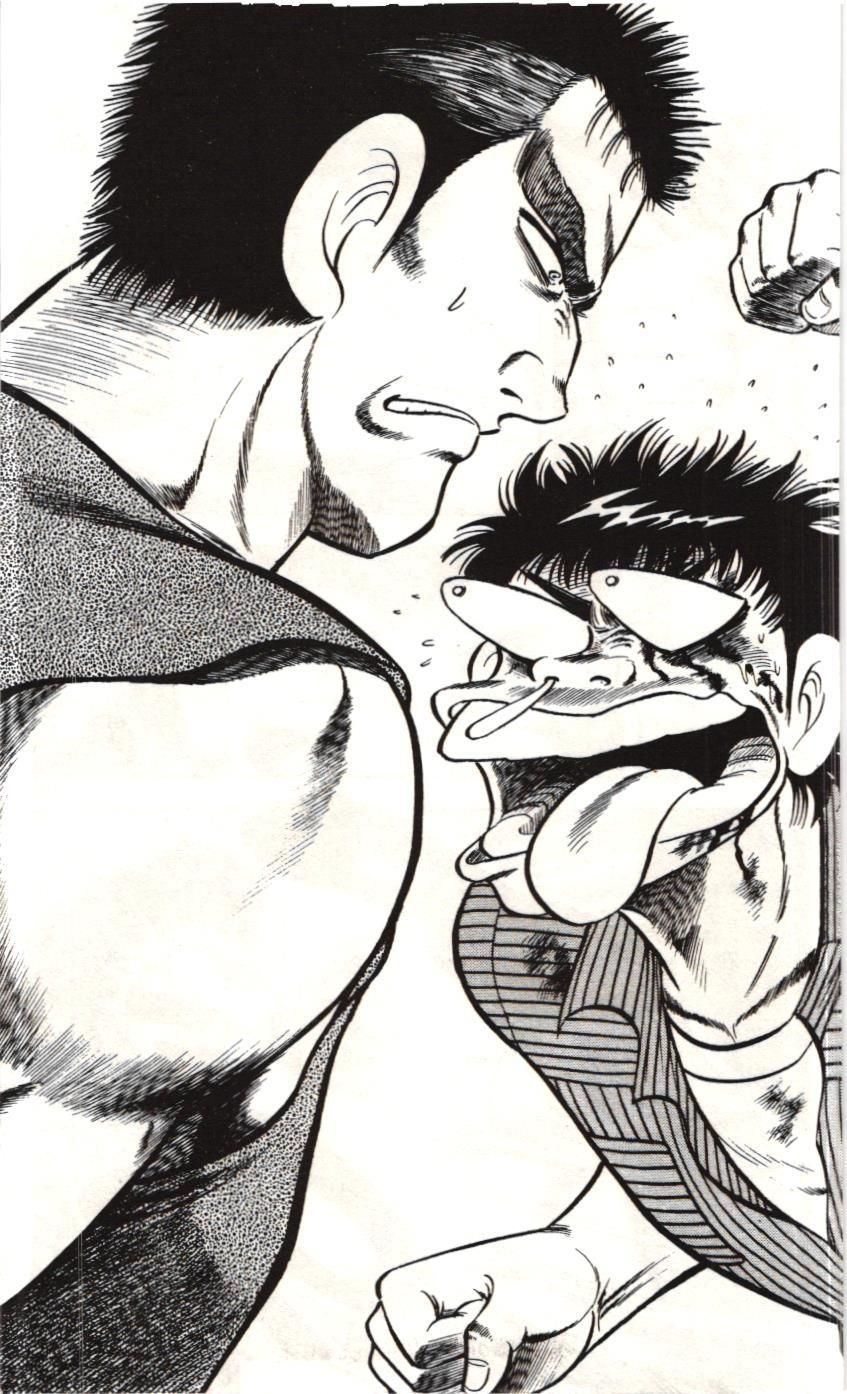 Itto - Cơn lốc sân cỏ (NXB Kim Đồng) Chap 51 - Next Chap 52