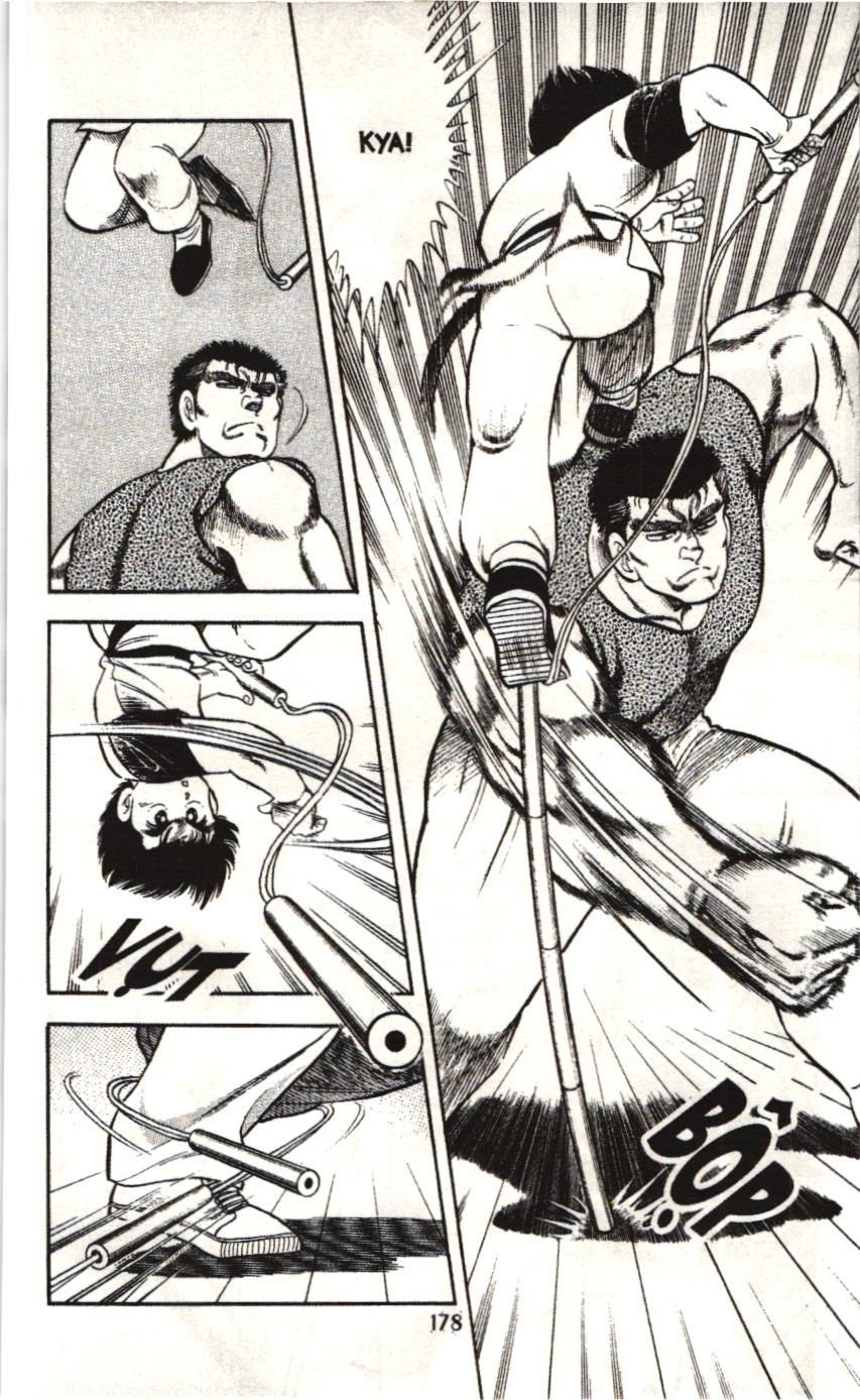 Itto - Cơn lốc sân cỏ (NXB Kim Đồng) Chap 52 - Next Chap 53