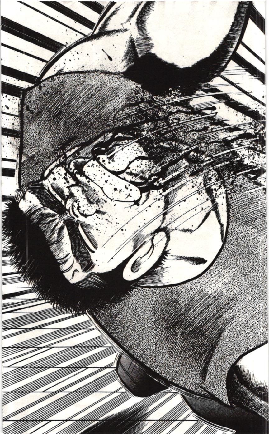 Itto - Cơn lốc sân cỏ (NXB Kim Đồng) Chap 52 - Next Chap 53