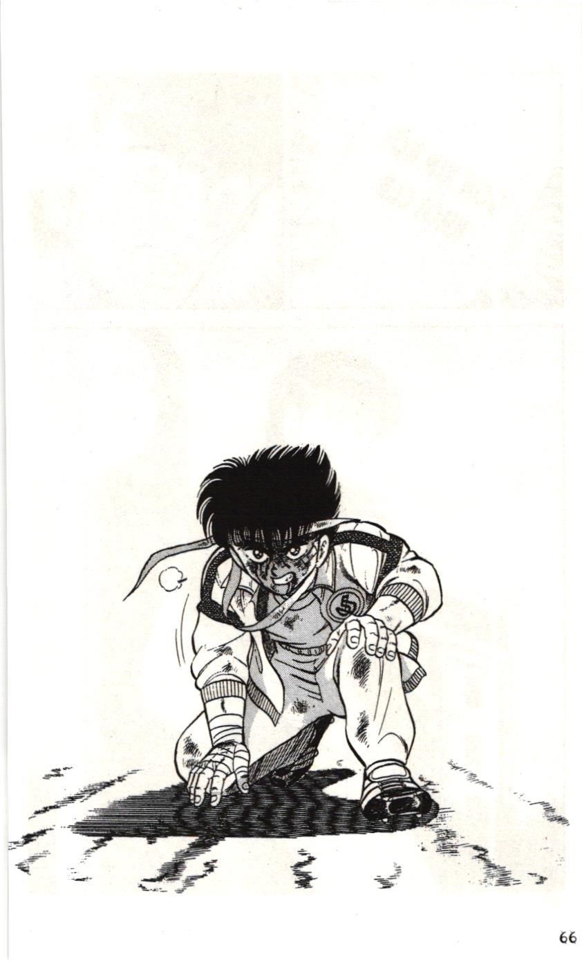 Itto - Cơn lốc sân cỏ (NXB Kim Đồng) Chap 53 - Next Chap 54