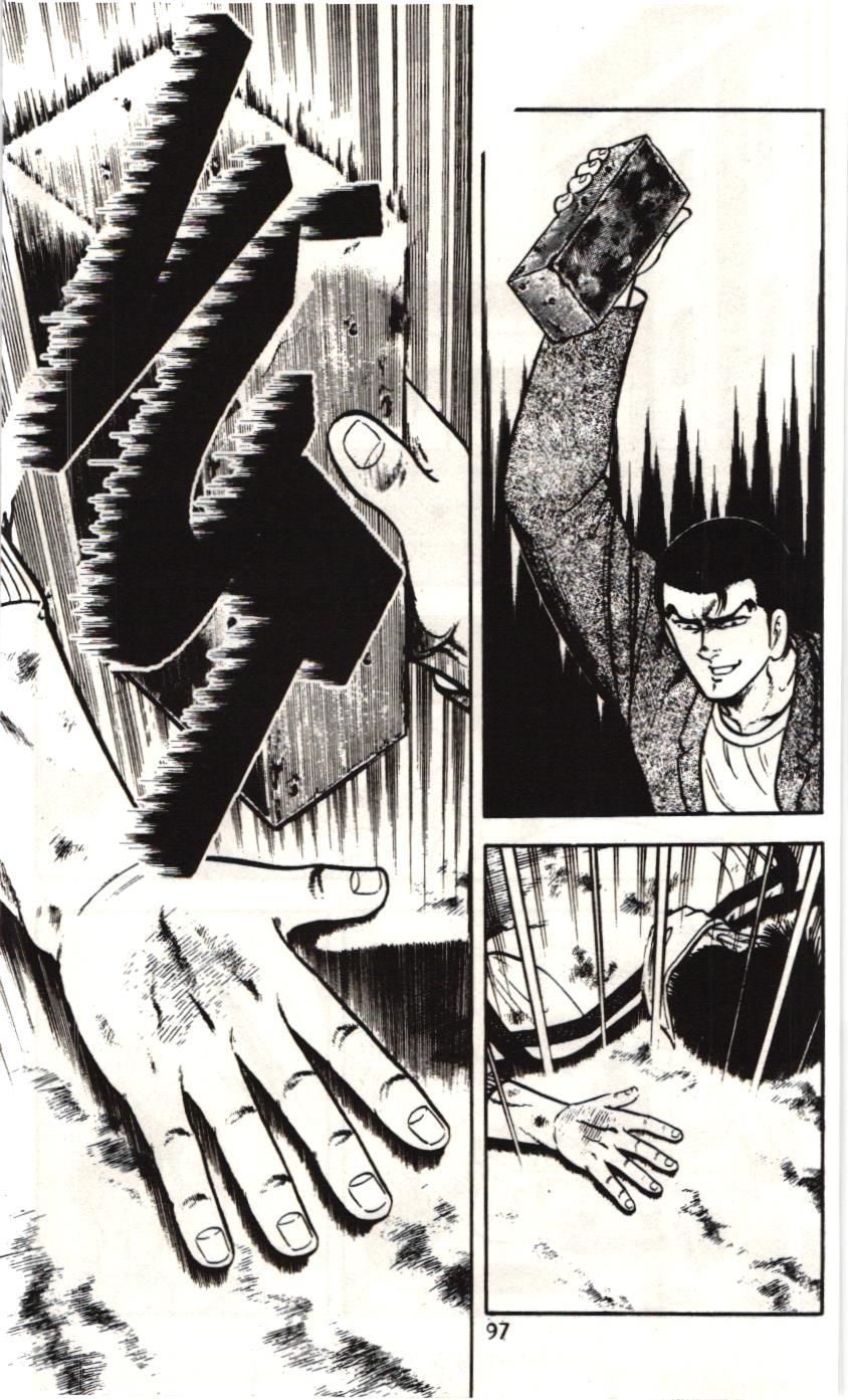 Itto - Cơn lốc sân cỏ (NXB Kim Đồng) Chap 54 - Next Chap 55