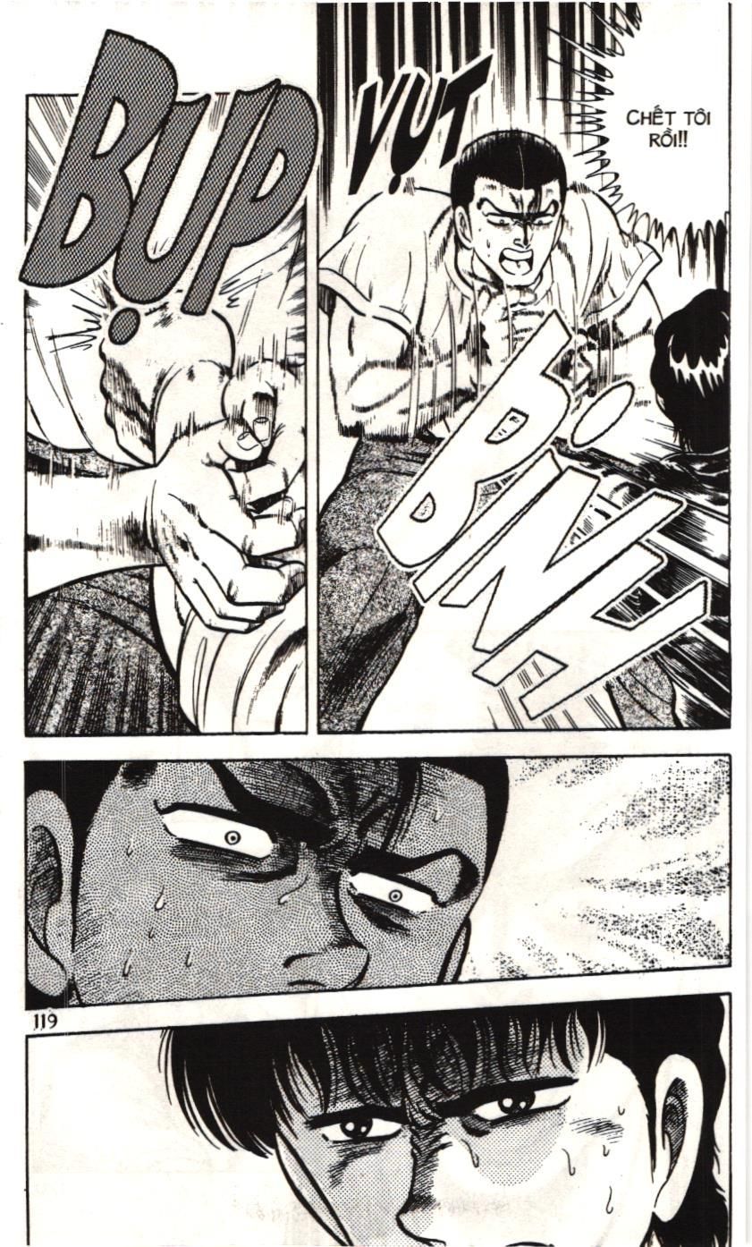 Itto - Cơn lốc sân cỏ (NXB Kim Đồng) Chap 54 - Next Chap 55