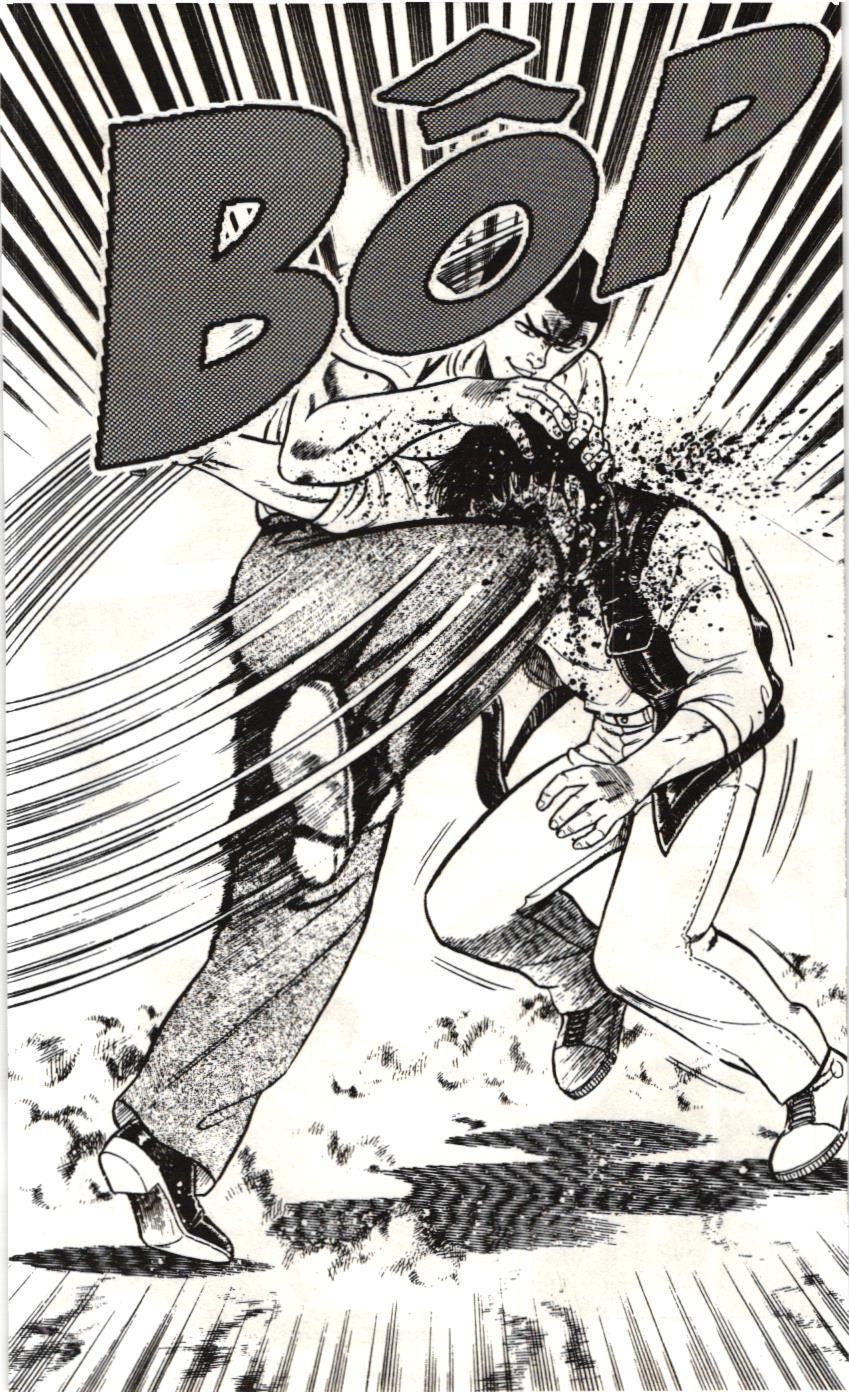 Itto - Cơn lốc sân cỏ (NXB Kim Đồng) Chap 54 - Next Chap 55